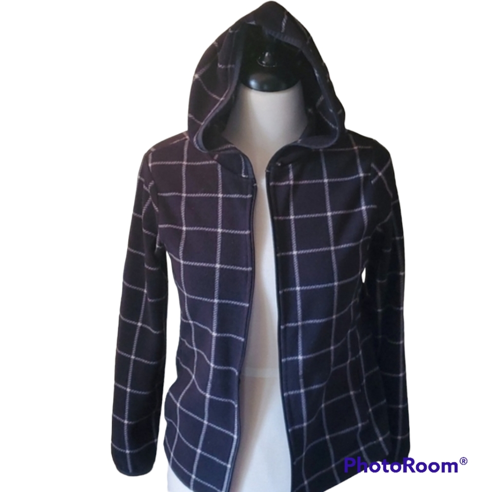 Old Navy Zip Jacket Girls 10